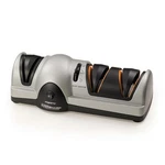 08810 Professional Electric Knife Sharpener 3-STAGE System For Perfect Edges. Fixed Price $149.00.