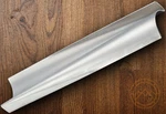 Dmt Diamond Wave Fine Grit Convex And Concave Longer Strokes Precise Coating 10". Fixed Price $60.69.