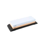 Global G-1800L, Two-sided Sharpening Whetstone, Rough/medium, Large... Fast Ship. Fixed Price $112.90.