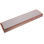 Eze-lap Diamond Bench Sharpener 2-1/2" X 11-3/8" Fine Grit Stone 600G Block. Fixed Price $72.42.