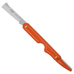 Zenport KS04 Knife Sharpener With Grafting Combo, 3 Inch Blades. Fixed Price $20.95.