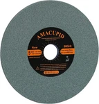 Amacupid Chainsaw Sharpener Grinding Wheel, Green Silicon Carbide Abrasive..... Fixed Price $39.31.
