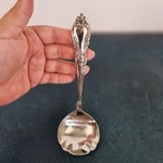 Oneida Community Louisiana Gravy Ladle Stainless Steel. Fixed Price $11.88.