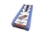 Japanese Whetstone Shapton Kuromaku Ceramic Blue-black #320 From. Fixed Price $65.54.