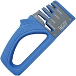 Dmt Diamond Bench Pro Handheld / Countertop Sharpening System Three Rod Types. Fixed Price $20.69.