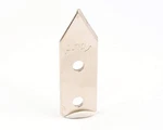 Edlund K004SP #1 Single Pack Knife. Fixed Price $31.99.