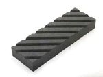 Mercer Culinary Diagonal Grooved 220 Grit Silicon Carbide Flattening Stone. Fixed Price $16.32.