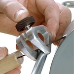Tormek SVS-32 Short Tool Jig, Brand New Original Box Made Sweden.. Fixed Price $31.00.