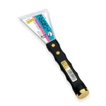 Nisaku Scraper Knife With Hammer Top (bias Blade) NO.1160 Wide 63MM Japan. Fixed Price $29.88.