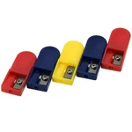 Wekoil 2.0 Pointer Pencil Mini 2MM Leads Sharpener, Portable H.... Fixed Price $10.42.
