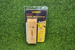 Lansky Turn Box 4 Rod Ceramic Crock Stick Knife Sharpener System - LCD5D. Fixed Price $27.99.