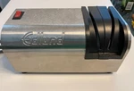 Edlund Electric 115V Professional Countertop Knife Sharpener Model 395 Usa Exc!. Fixed Price $265.00.