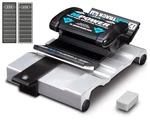 Mpower Chisel Sharpening Jig With Fixed Honing Angles - Diamond Sharpener Kit.... Fixed Price $134.61.