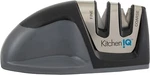 Kitcheniq 50009 Edge Grip 2-STAGE Knife Sharpener, Black. Fixed Price $24.55.