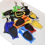 Paul Block Knife Sharpener Multi Color Manual Tool Gift Idea For Women Chef. Fixed Price $22.50.