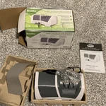 Smith's 50127 Essentials Deluxe Diamond Electric Knife Sharpener. Fixed Price $29.99.