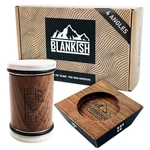 Blankish - Rolling Knife Sharpener Professional Sharpening Kit With 1.... Fixed Price $62.33.
