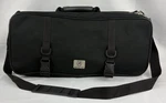 Mercer Culinary 21-POCKET Triple Zip Black Knife Carrying Case. Fixed Price $44.99.