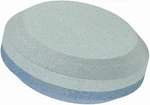 Lanksy Dual Grit Sharpening Puck: Axe Sharpener, Knife And Machete. Fixed Price $22.95.
