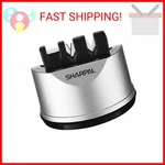 Sharpal 191H Knife Scissors Sharpener Repairs, Restores & Sharpens Straight,. Fixed Price $23.89.