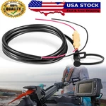 For Garmin 010-11678-10 Echo Series Power Cable Ft. (1.8M) 4-PIN Cord. Fixed Price $20.93.