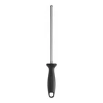 Zwilling Accessories Sharpening Steel, 9", Black/stainless. Fixed Price $23.87.