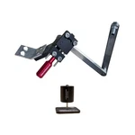 Authentic All American Sharpener 5005 Gen 2 With Blade Balancer - Designed An.... Fixed Price $312.37.