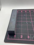 Tru-maxx Square Polishing Stone: Silicon Carbide, 6" Oal APS-80175A. Fixed Price $14.07.
