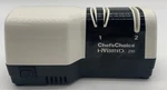 Chef's Choice Hybrid 210 Knife Sharpener Diamond Wheels Sharpen.. Fixed Price $24.99.
