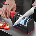 Wongirl Kitchen Knife Sharpener. Fixed Price $15.00.