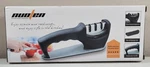 Nuoten 3-STAGE Kitchen Knife Sharpener Professional Sharpening Tool. Fixed Price $14.00.