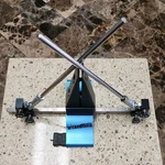 Wicked Edge Knife Sharpening (no Stone,no Strop). Fixed Price $249.00.