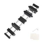 Scottchen 24 Adjustable Sink Bridge Whetstone Holder - Heavy Duty 304. Fixed Price $60.96.