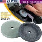 For Bizerba Slicer Set, Grinder Truing And Sharpening Fit All Model. Fixed Price $18.85.