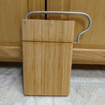 Oneida Cheese Cutting Board. Fixed Price $23.00.
