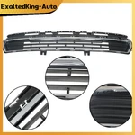 84710312 For Gmc Acadia Sl/sle/slt 20-2023 Front Lower Bumper Grille Black. Fixed Price $73.79.