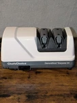 Chefs Choice 314 Diamond Hone Electric Knife Sharpener. Fixed Price $34.67.