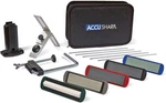 Accusharp Knife Sharpener Stone Precision Sharpening Kit - 059C. Fixed Price $60.48.
