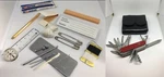 Swiss Army Knife Victorinox Survival Kit Sos Set Part Case Accessories. Fixed Price $12.80.