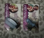 Perfect Edge Quick Easy Best Knife Sharpener And Scissor Lot Of 2. Fixed Price $15.00.