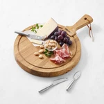 Boska Cheese Board With Knives-williams Sonoma 47333. Fixed Price $96.99.