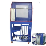 Techtongda Vertical Type Screen Printing Washout Tank With Backlighting For. Fixed Price $497.26.