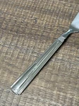 Pfaltzgraff Kenilworth Flatware Stainless Silverware Your Choice Glossy. Fixed Price $10.00.