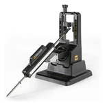 Work Precision Adjust Knife Sharpener Kit Angle Guided Sharpening System. Fixed Price $48.98.