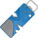 Camillus Cuda Pocket Ine Ceramic And Coarse Diamond V Notch Sharpeners 23062. Fixed Price $14.29.