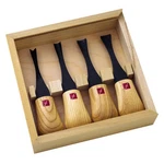 Flexcut Carving Wide-format Palm Set. Fixed Price $92.18.