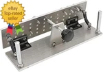 Belt Grinder Knife Jig Manual Sharpener Holder Long Sharpening Locator Fixed Ang. Fixed Price $43.77.