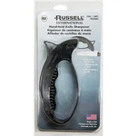 922385 Russell Knife Sharpener, Black Made In The Usa, 092187575549. Fixed Price $14.95.