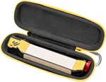 Raiace Hard Travel Carrying Case For Work Guided Field Sharpener - Black. Fixed Price $16.83.