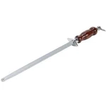Victorinox 7.8991.23 12" Regular Cut Knife Sharpening Steel With Wood Handle. Fixed Price $64.29.